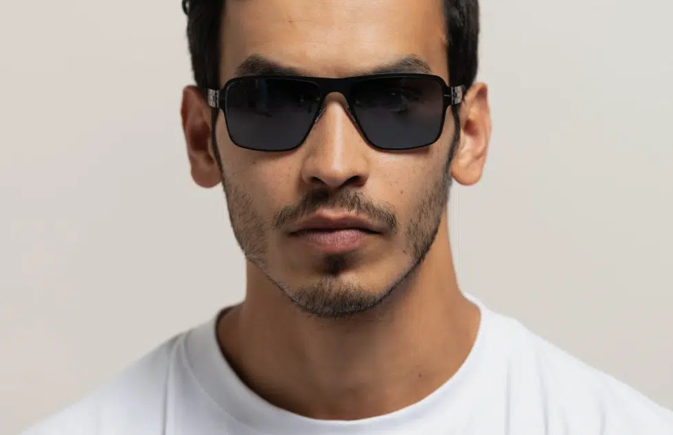 ic! berlin Steve B. shades