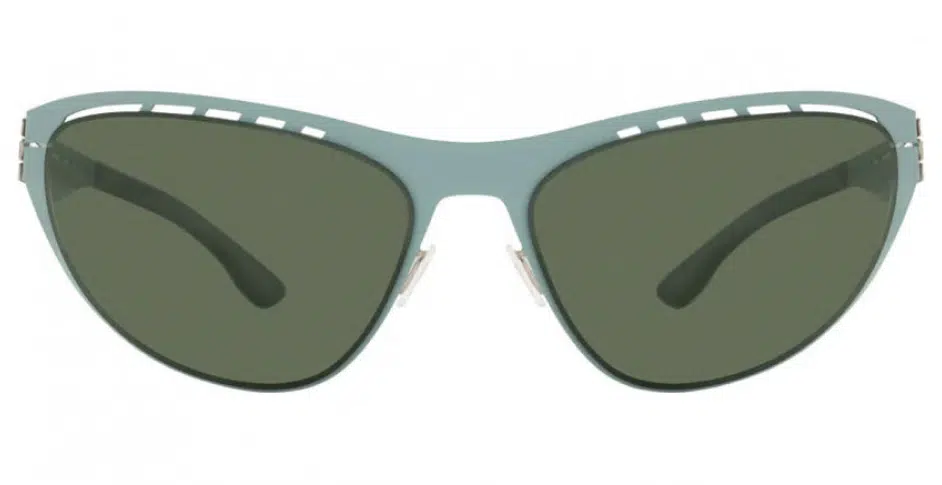 ic! berlin AMG 13 sunglasses with polarized lenses