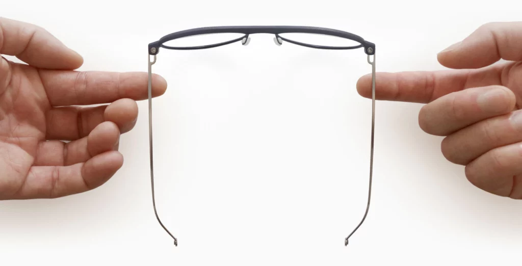ic! berlin eyeglasses