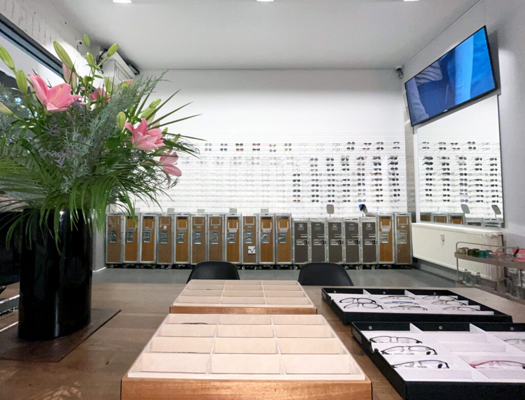ic! berlin official store