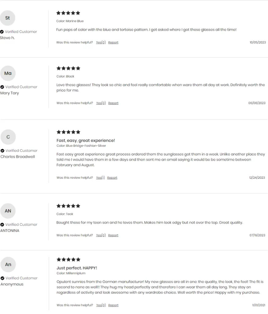ic! berlin reviews