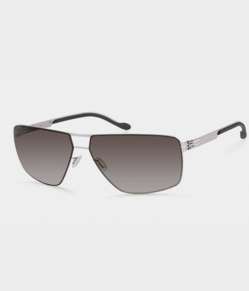 ic! berlin Steve B. Sunglasses side view