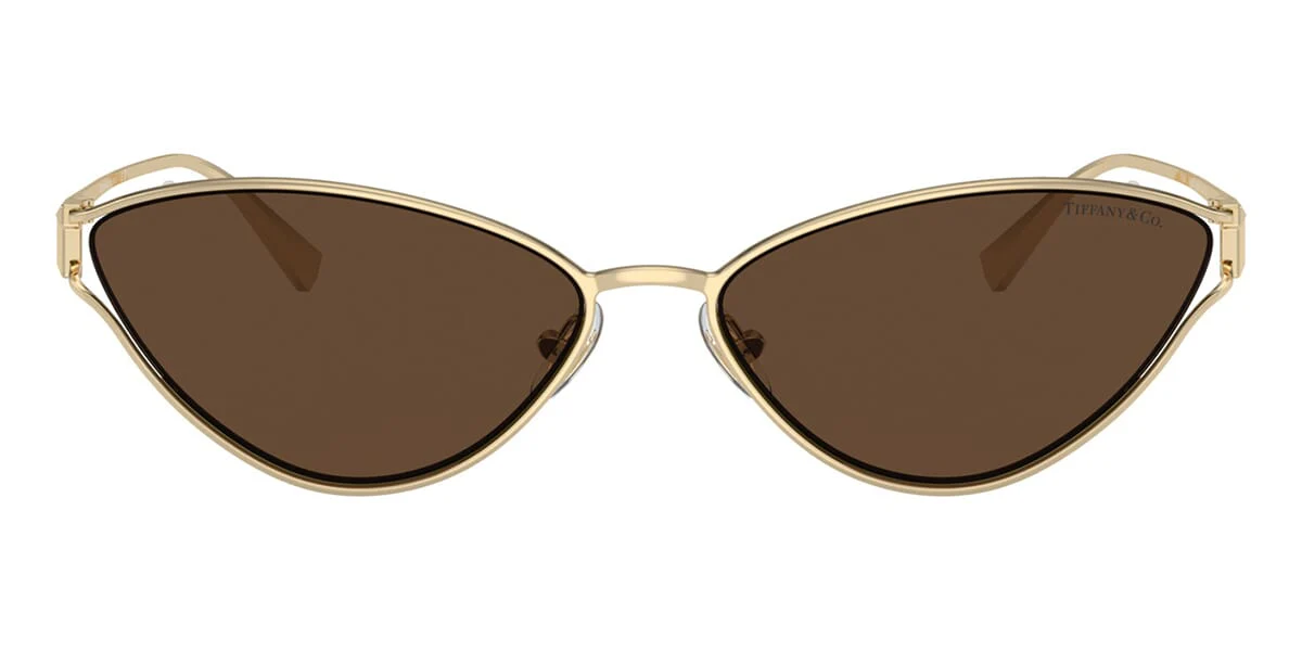 Tiffany™ TF3095 61933G 61 - Pale Gold