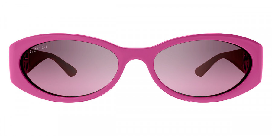 Gucci GG1660S 003 54 - Fuchsia