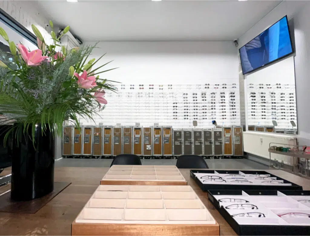 ic! berlin official store