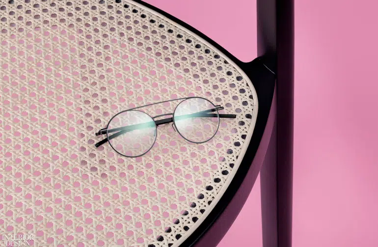 Collaboration of ic! berlin x Studio Sebastian Herkner 