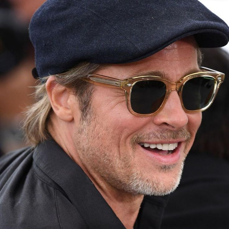 garrett leight brad pitt glasses