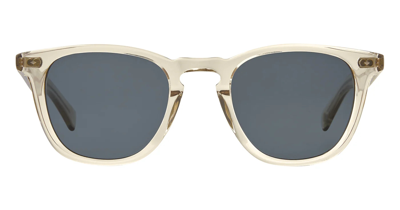 garrett leight brooks x