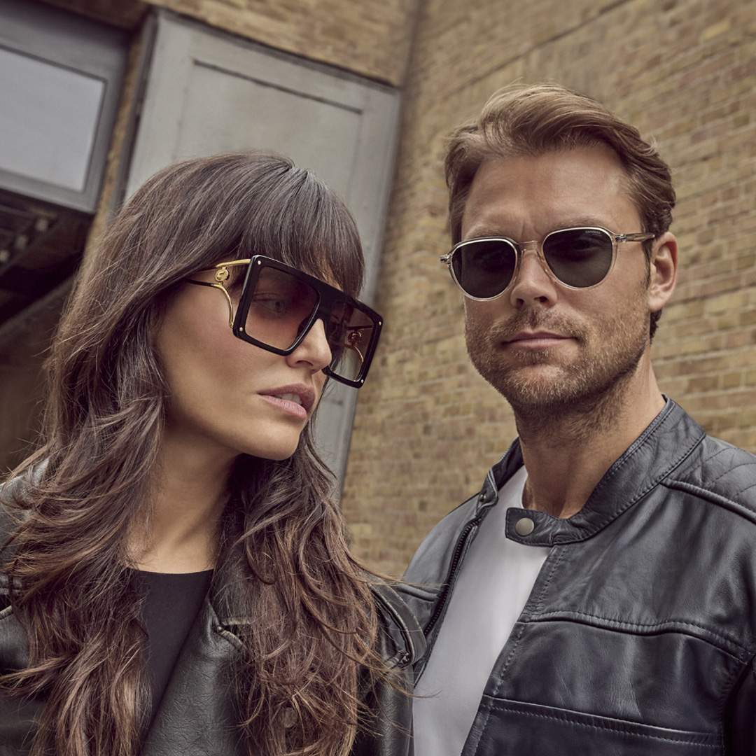 Carrera Unveils the Fall/Winter 2024 Eyewear Collection