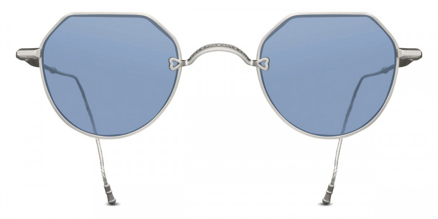 Matsuda™ M3132 MPW 46 - Matte Palladium White