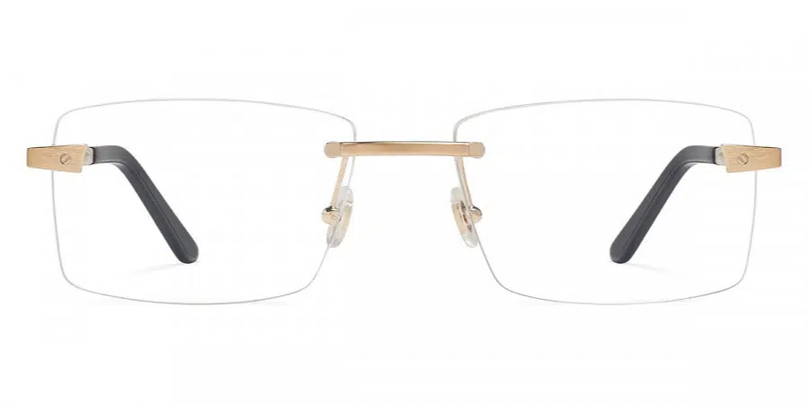 Cartier CT0167O eyeglasses