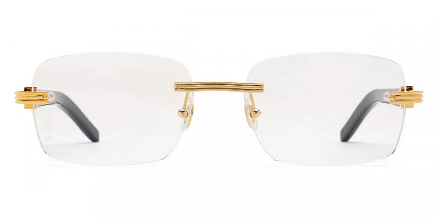 CT0286O Première de Cartier optical frames