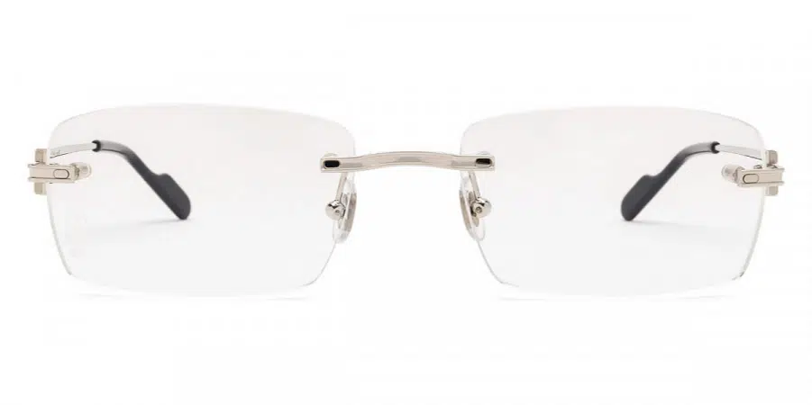 CT0343O Signature C de Cartier silver