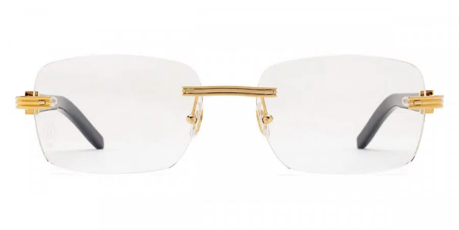 CT0286O Première de Cartier eyeglasses
