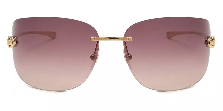 Panthère de Cartier CT0266S shades