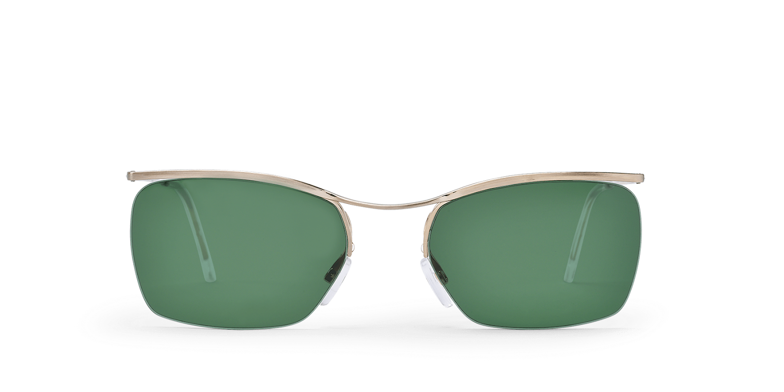 nylor shades green