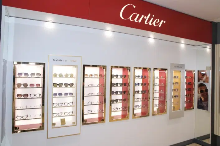 Cartier official boutique