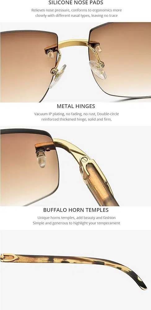 Cartier uses only premium materials