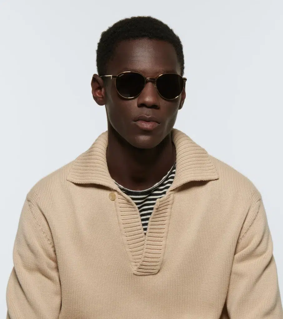 Cartier men’s sunnies
