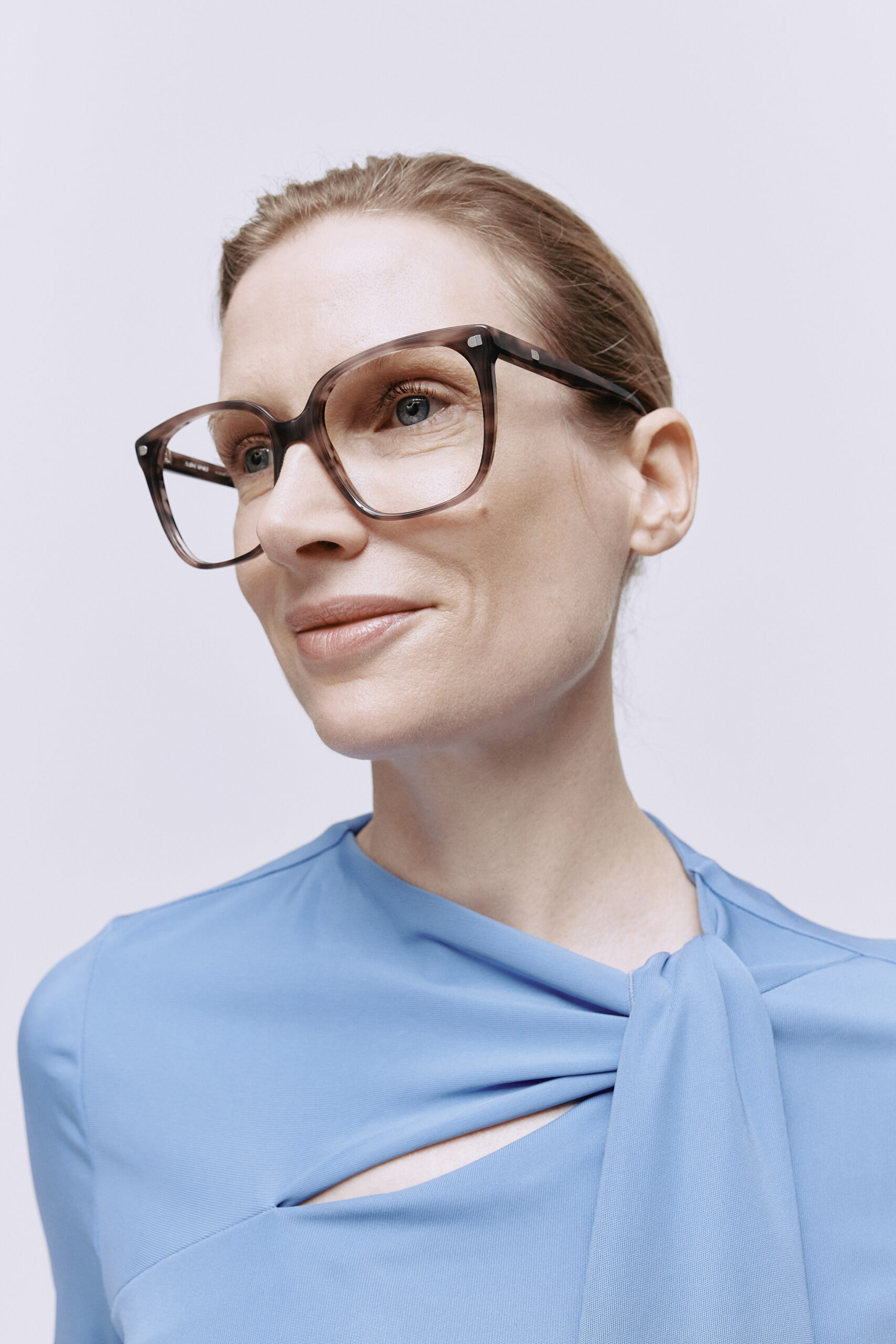 Elevated collection - women eyeglasses