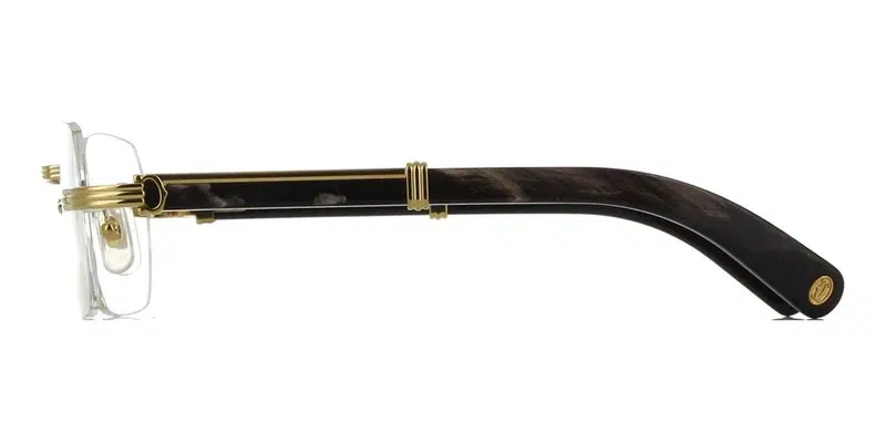 CT0377O Première De Cartier sideview