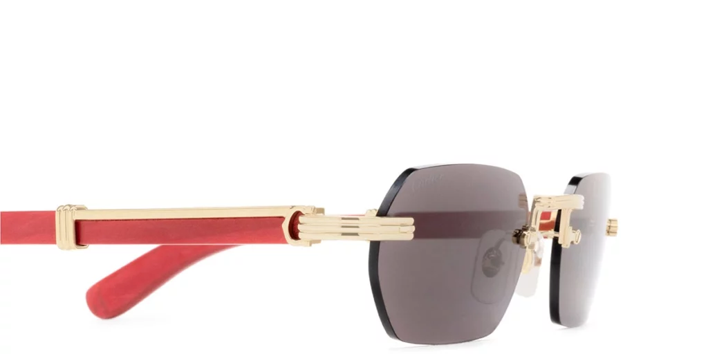 CT0362S 004 Première De Cartier shades