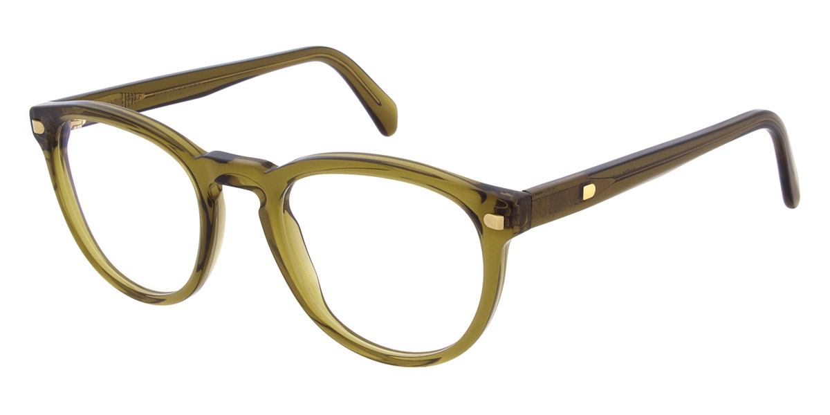 Andy Wolf™ AWE01 04 51 - Green/Gold