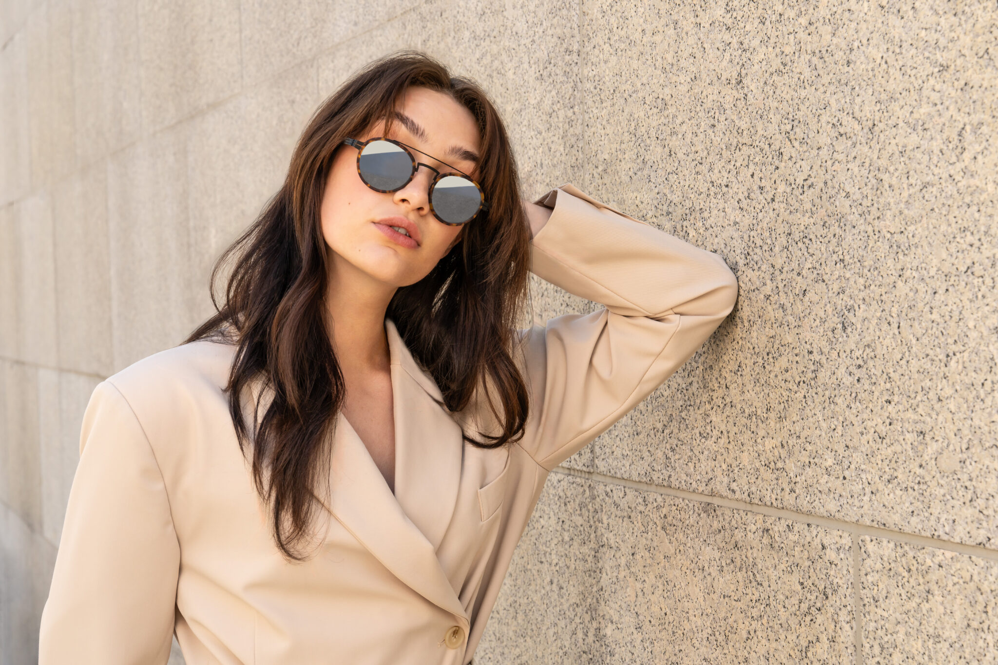 Winter's Coolest Frames: ic! berlin's 2024/25 Collection