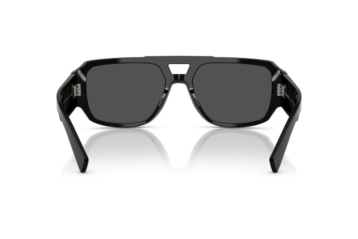 dolce and gabbana shades dg4482 black