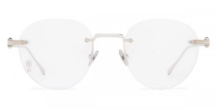 CT0342O Pasha de Cartier acetate frame
