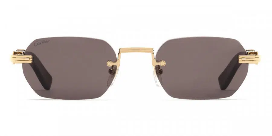 CT0362S Première De Cartier sunglasses