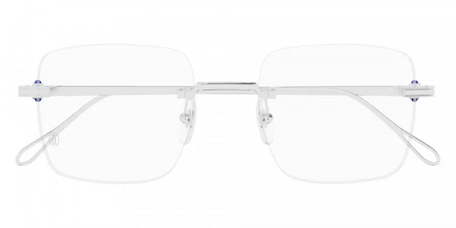 Cartier CT0458O Precious eyeglasses
