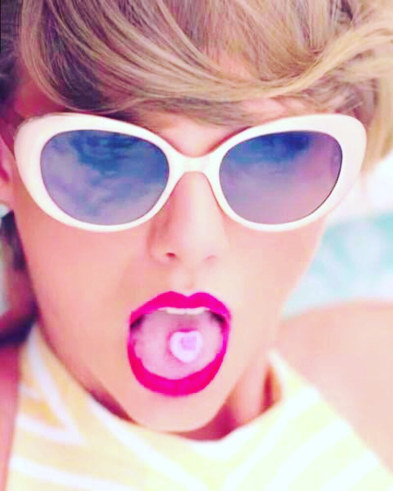 linda farrow pink eyewear