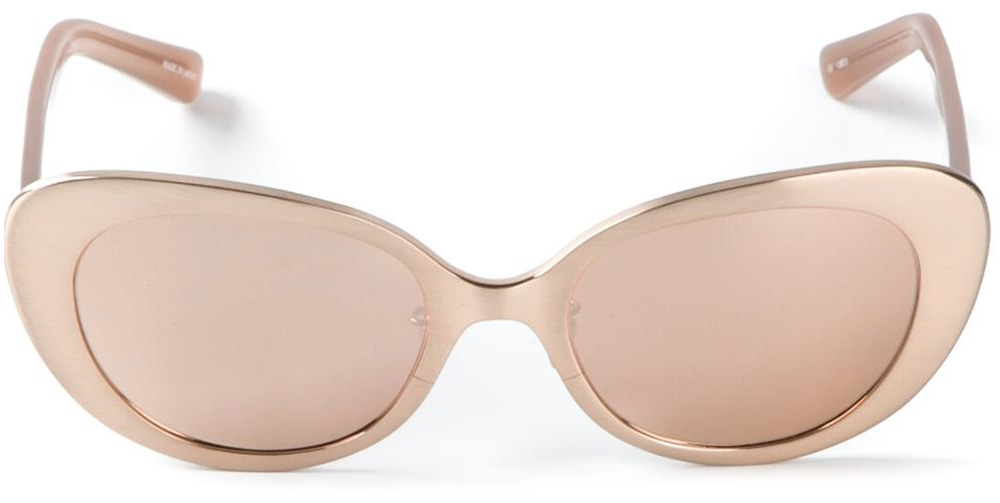 linda farrow 282 sunglasses