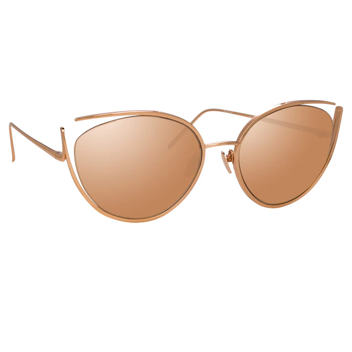 fontaine linda farrow shades