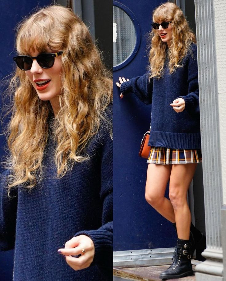 taylor swift shades