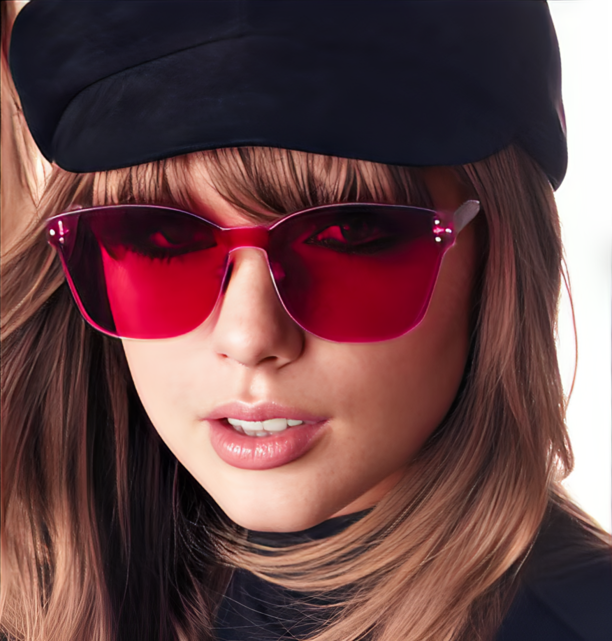 taylor swift dior shades