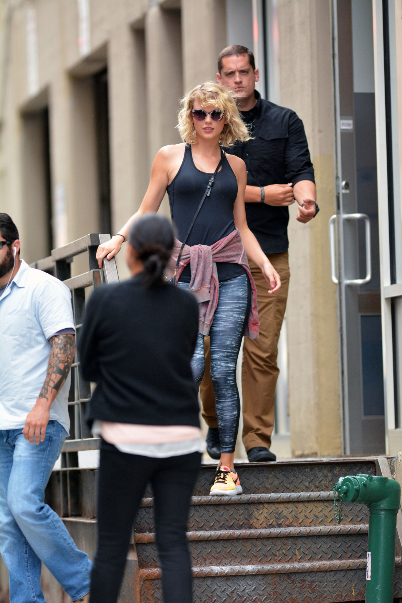 sunglasses taylor new york