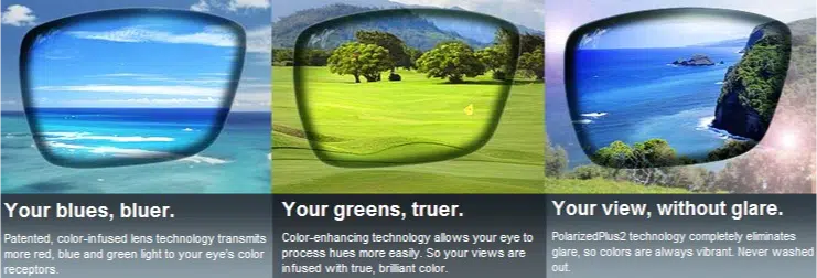 See brighter with Maui Jim