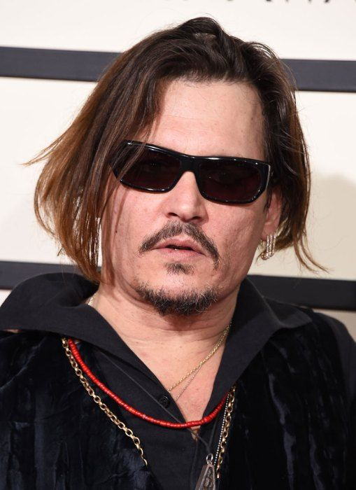 ray-ban depp sunglasses