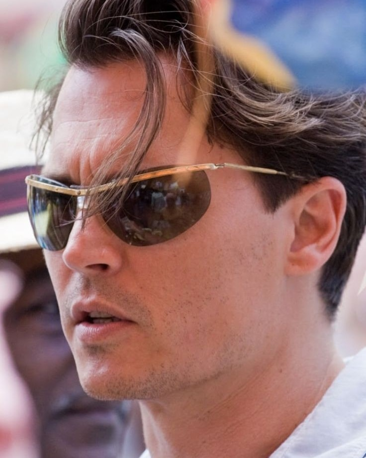 sunglasses renauld