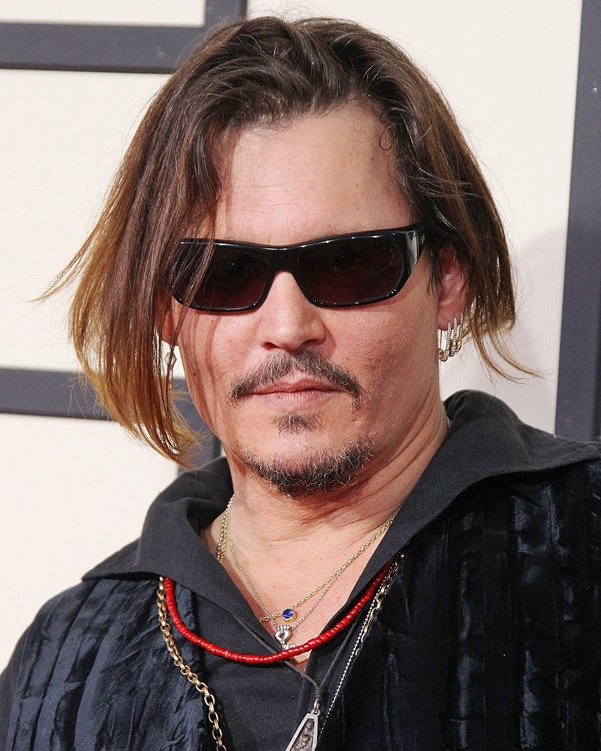 rb4149 sunnies johnny depp
