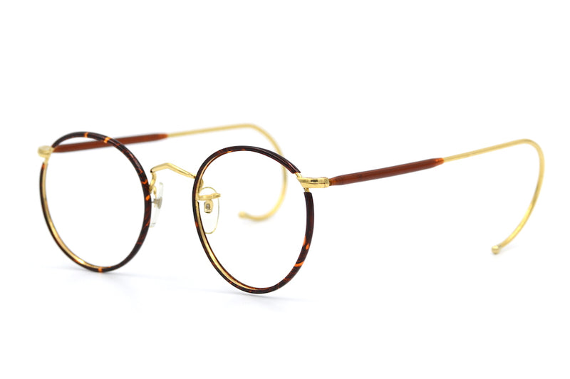 savile row eyeglasses