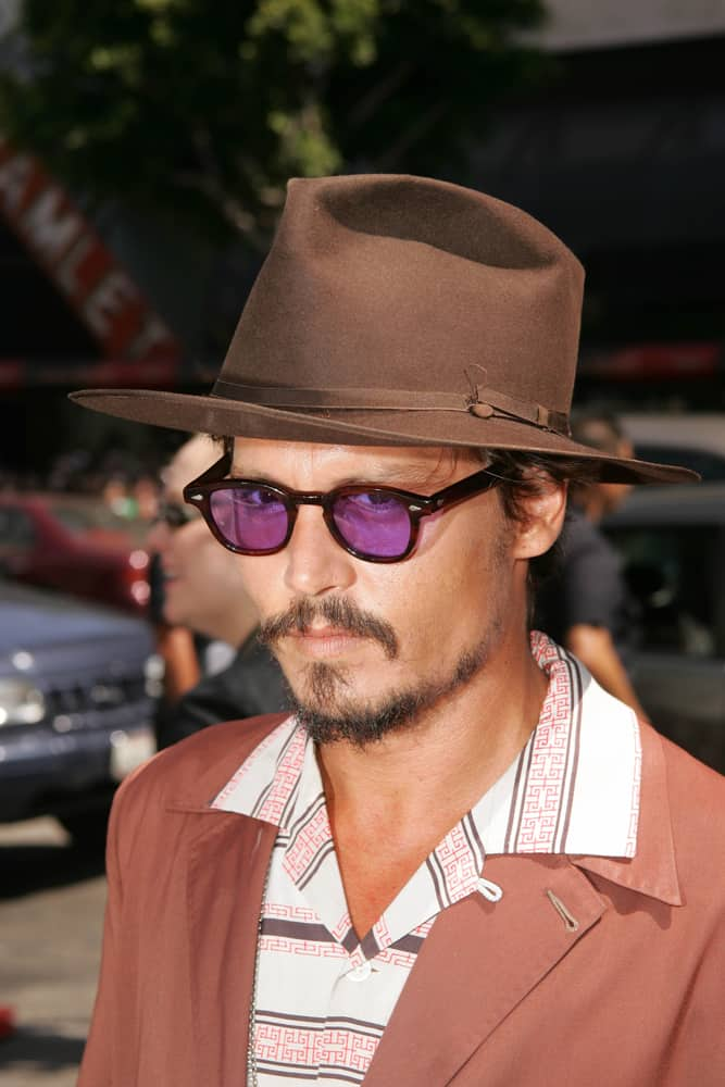 lemtosh shades depp