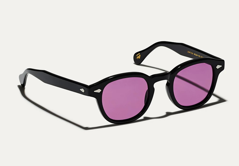 moscot lemtosh sunglasses