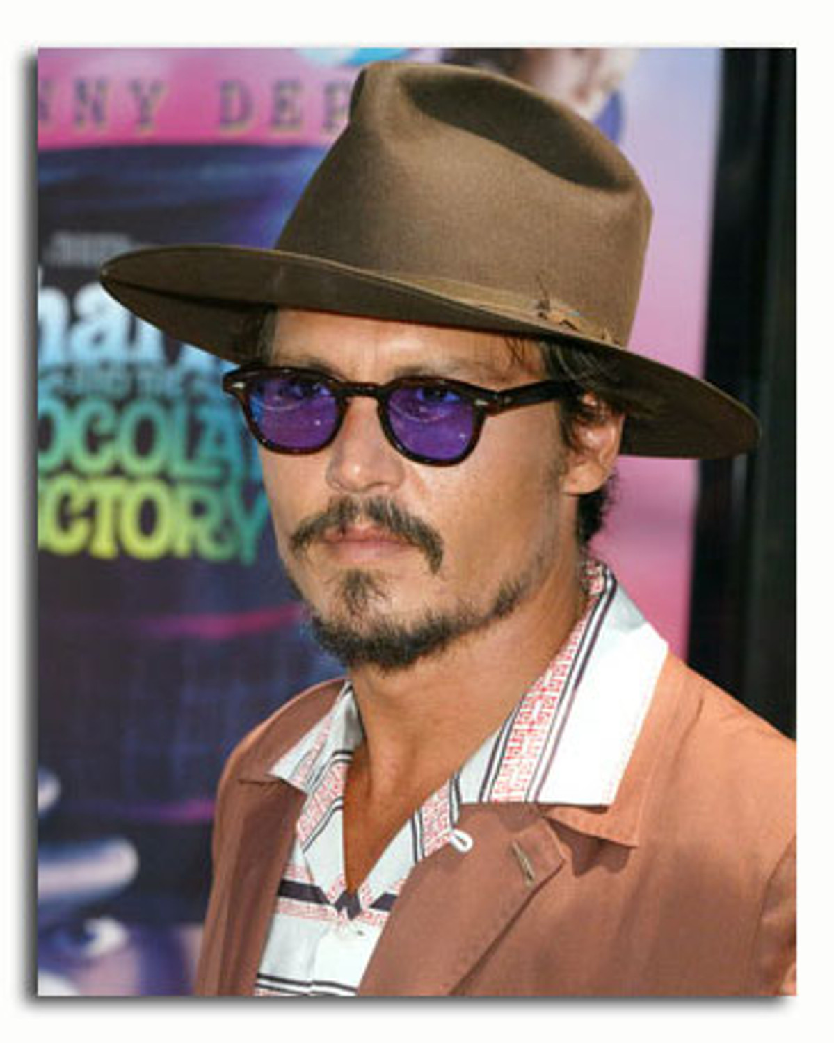 johnny depp eyewear