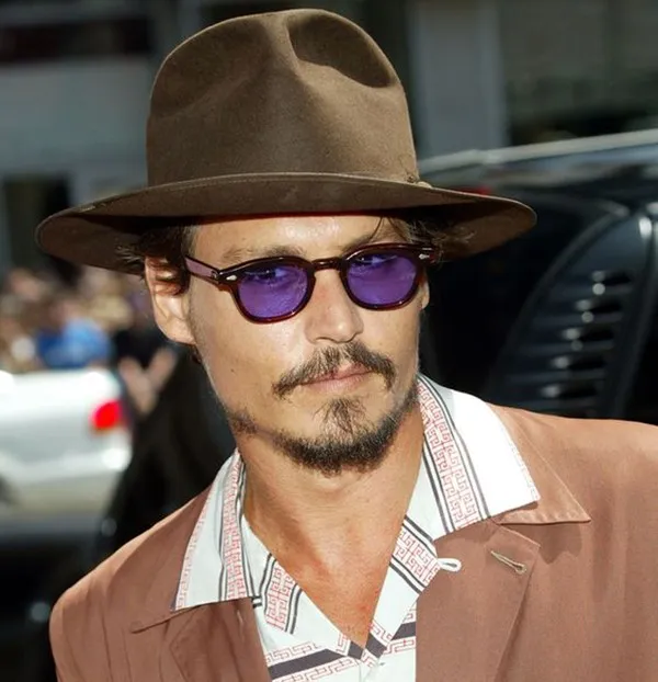 depp sunglasses lemtosh