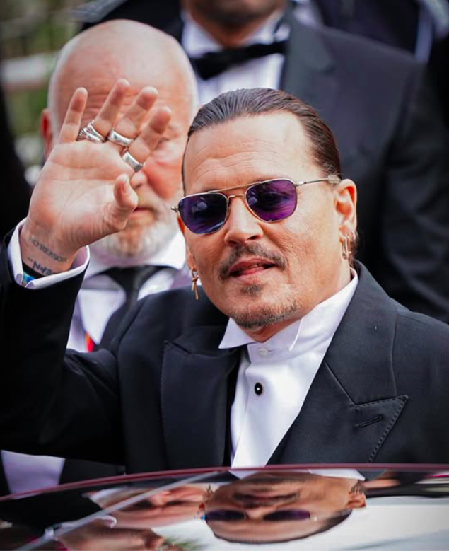 depp eyewear shades