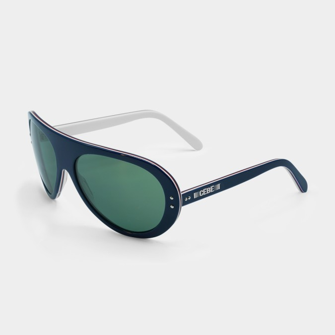 vintage cebe shades 1970