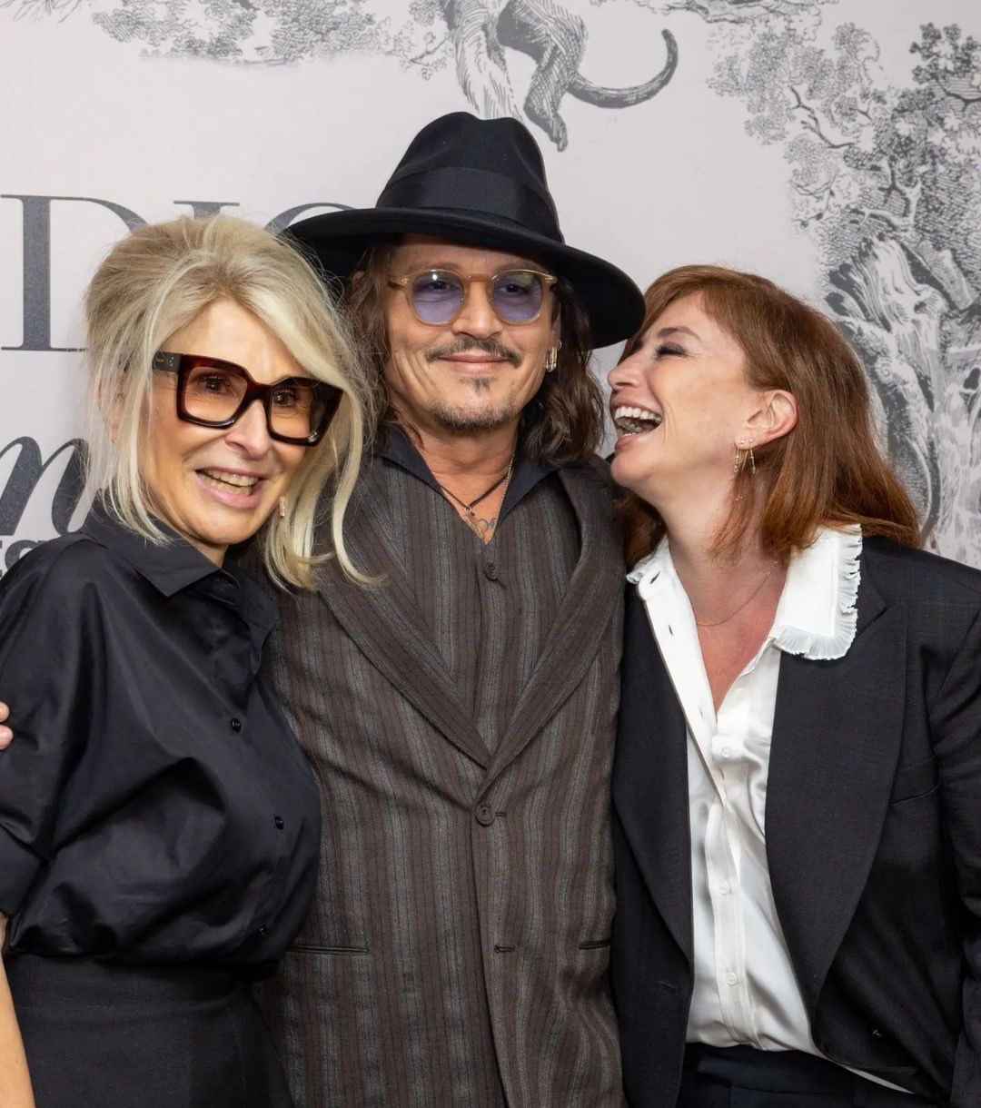 depp sunglasses